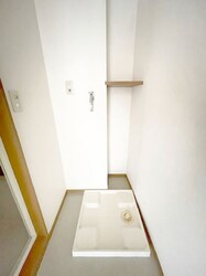 マンション小田中の物件内観写真